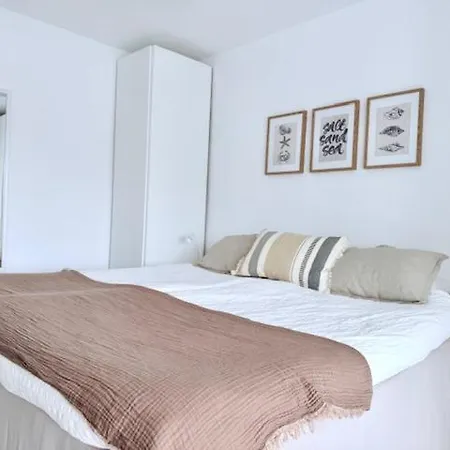 Apartment Playa Y Relax