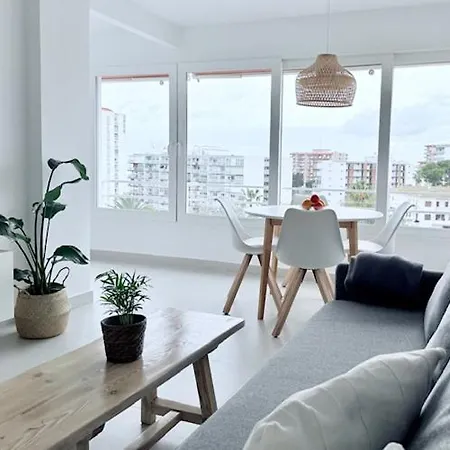 Playa Y Relax Apartment
