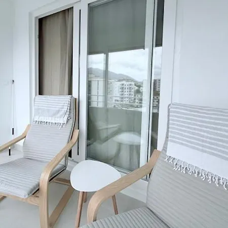 Apartment Playa Y Relax