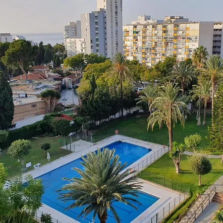 Apartment Playa Y Relax *