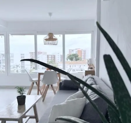 Appartement Playa Y Relax Benalmádena